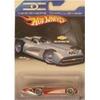 Hot Wheels ホットウィール Designer's Challenge Gm Chevroletor Redミニカー モデルカー ダイキャスト