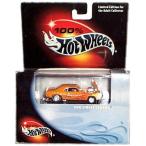 100% Hot Wheels ホットウィール - Limited Edition Cool Collectibles - Pro Street Camaro カマロ Repl