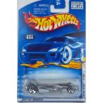 Hot Wheels ホットウィール Jet Threat 3.0 #034 Year: 2001ミニカー モデルカー ダイキャスト