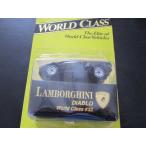 Lamborghini ランボルギーニ Diablo マッチボックス Super World Class Series 1993 #32ミニカー モデル