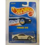 Hot Wheels ホットウィール Ferrari フェラーリ 348 Collector #175ミニカー モデルカー ダイキャスト