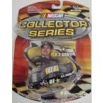 レーシングチャンピオン NASCAR Collector Series Joe Nemecheck #01 U.S. Army 1:64 Die Cast Replica C