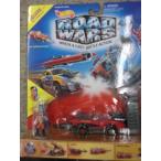 Hot Wheels ホットウィール Road Wars Abcessミニカー モデルカー ダイキャスト