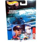 Hot Wheels ホットウィール Racing - Kyle Petty - Deluxe: Hot Wheels ホットウィール #44 NASCAR Repli