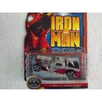 Iron Man 2 Die Cast Collection ~ Mark V (Leadslinger)ミニカー モデルカー ダイキャスト