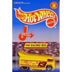 Hot Wheels ホットウィール Drag Bus Jiffy Lube Detailed スケール 1/64 Collectorsミニカー モデルカー