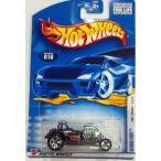 Hot Wheels ホットウィール Altered State #018 Year: 2002ミニカー モデルカー ダイキャスト