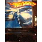 Hot Wheels ホットウィール Mystery Car Issue スケール 1/64ミニカー モデルカー ダイキャスト