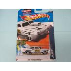 Jaded on License Plate Included Card 2011 Hw Performance Hot Wheelsミニカー モデルカー ダイキャス