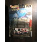 Hot Wheels ホットウィール Racing 2000 NASCAR Edition #12 Mobile 1 Jeremy Mayfieldミニカー モデルカ