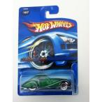 Hot Wheels ホットウィール 2005 #157 Talbot Lago on Blue Banner Cardミニカー モデルカー ダイキャス