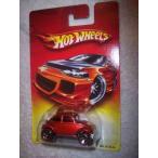 2006 Red Card Series Baja Bug Collectible Collector Car Mattel マテル Hot Wheels ホットウィール 1: