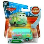 ディズニー / ピクサー CARS Movie 155 Die Cast Car with Lenticular Eyes Series 2 Pit Crew Member Fi