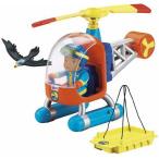 Go Diego Go To-the-Rescue Helicopterミニカー モデルカー ダイキャスト
