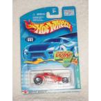 Hot Wheels ホットウィール Sooo Fast 4/4 Col #062ミニカー モデルカー ダイキャスト