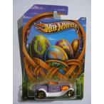 Hot Wheels ホットウィール Easter Egg Exclusive 6/8 Hooliganミニカー モデルカー ダイキャスト