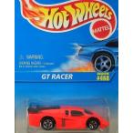 1996 Hot Wheels ホットウィール GT RACER #468 1:64 スケールミニカー モデルカー ダイキャスト