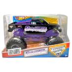 2011 ホットウィール 1:24 SCALE ERADICATOR MONSTER JAM TRUCKミニカー モデルカー ダイキャスト