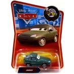 ディズニー / ピクサー CARS Exclusive 145 Die Cast Car Final Lap Series Johnnyミニカー モデルカー