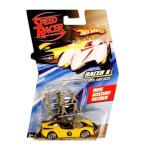 Racer X Hot Wheels ホットウィール Car with Jump Jacks - Speed Racer Hot Wheels ホットウィール Car