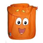 Dora the Explorer Diego Lunch Bag Lunchbox - Diego Orange Lunch Tote Bag, Great idea for Kids gift