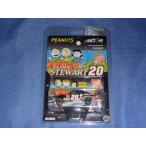 2002 Tony Stewart #20 Search for Great Pumpkin Peanuts Home Depot 2002 Winners Circle 1/64 スケー