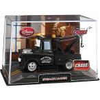 ディズニー / ピクサー CARS 2 Movie Exclusive 148 Die Cast Car In Plastic Case Stealth Mater Chase