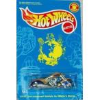 Hotwheels ホットウィール Scorchin' Scooter White's Guide Special Gold Editionミニカー モデルカー