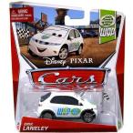 ディズニー ピクサー Cars 2 カーズ2 Erik Laneley (WGP) Die Cast Carミニカー モデルカー ダイキャスト