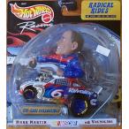 Mark Martin #6 Valvoline Radical Rides All Stars Die-Cast Carミニカー モデルカー ダイキャスト