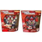 Transformers トランスフォーマー Generations GDO Leader Class Set Of 2 フィギュア 人形おもちゃ