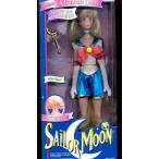 deluxe adventure doll sailor moon ドール 人形おもちゃ
