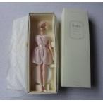 2002 Barbie(バービー) Collectibles - Fashion Model Silkstone Collection - Lingerie Barbie(バービー