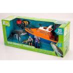 Animal Planet Sea Animal Rescue Playset