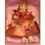 Annes Puff Sleeves Dress Alexander 8 Inch Collector D ドール 人形 フィギュア