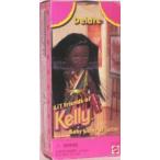 Barbie(バービー) Kelly Deidre doll ドール 人形 フィギュア