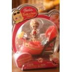 Barbie(バービー) Peek-A-Boo Petites: Fashionistas Sandal Sally #64 - Shoe Mini Doll ドール 人形 フ