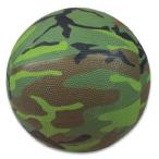 Camouflage Mini Basketball by Rhode Island Novelty TOY ドール 人形 フィギュア