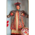 CHINESE EMPRESS Barbie(バービー) DOLL Great Eras COLLECTOR Edition VOLUME 10 (1996) ドール 人形 フ