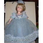 Cinderella (シンデレラ) Ball Gown 14 Inch Alexander Doll ドール 人形 フィギュア