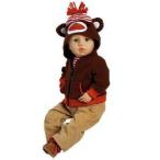 Collectible Boy Doll, My Little Monkey, 19-inch GentleTouch Vinyl ドール 人形 フィギュア