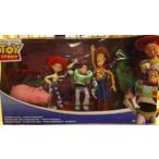 Disney (ディズニー) / Pixar (ピクサー) Toy Story Exclusive アクションフィギュア Gift Pack Spanish