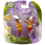 Disney (ディズニー)Fairies Tinker Bell (ティンカーベル) And The Great Fairy Rescue 2 Inch Mini Fig