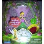 Disney (ディズニー)Fairies Tinker Bell (ティンカーベル) Autumn Pearl Doll ドール 人形 フィギュア