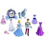 Disney (ディズニー)Princess Favorite Moments Cinderella (シンデレラ) Deluxe Gift Set ドール 人形