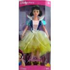 Disney (ディズニー)Store - Disney (ディズニー)Princess Snow White (白雪姫) Doll - Stand Included