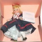 Dolly Alexander Collector Doll 8 Inch Doll ドール 人形 フィギュア