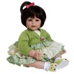 Fanciful Frog by Adora (アドラ アドラドール) 20 Inch Doll! IN STOCK NOW! ドール 人形 フィギュア