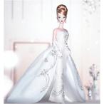 Limited Edition Barbie バービー Fashion Model Collection Silkstone Joyeux Barbie バービー Doll 人