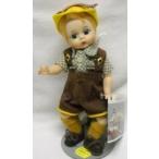 Friedrich 8 Inch Alexander Sound Of Music ドール 人形 フィギュア